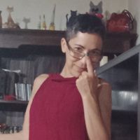 Luisa🐸