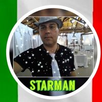 Dw💚❤️STARMAN💙💜