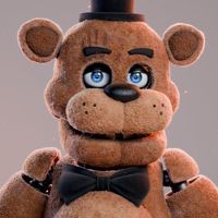 Freddy__Fazbear