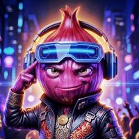 RedOnion-Music4ᵉᵛᵉʳ☆