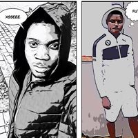 NyashaSibanda