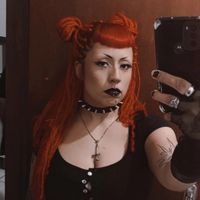 LadyChaos666