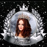 亗●⃝Anzhelika𝄟