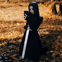 ⛓Nazgul_Queen⛓️ⱮƬŴ💢
