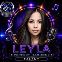 🎼𝙇𝙀𝙔𝙇𝘼🦋🎙️💜🅟🅗💜🎙️