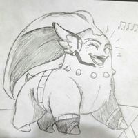 WolfengaleBlackflame