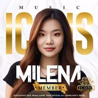⚜️𝐈𝐂ⵙ𝐍𝐒𖢻MILENΛ𓍼ོ⋆.˚