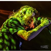 WES🎸SCANTLIN