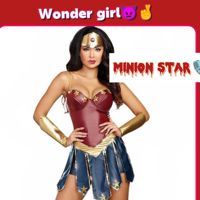 Minion-starr🎤🤞