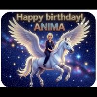 ⭐️ANIMA⭐️