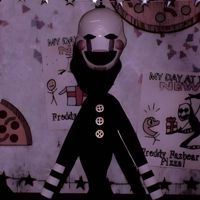 ✿PUPPET✿
