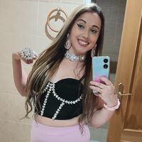 reinadeluz🖤