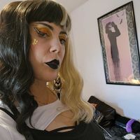 MercyCrowe
