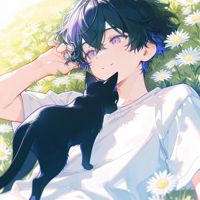 くろすけ🐈‍⬛