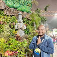 DeepakMullangi