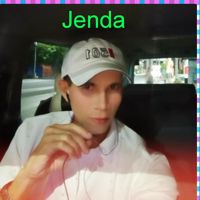 🌊🐬JENDA🌊🐬