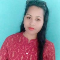 Mitali🎤Thousen