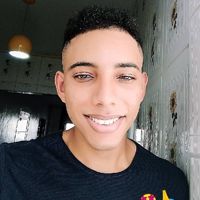 WindsonVitor🎤🎙️🎸