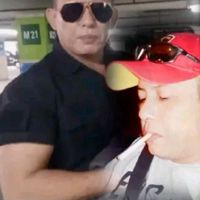 GEMBEL-KOTA