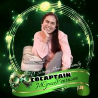 💫✨⚔️ᶜᵒᶜᵃᵖᵗMgrac€.P💫✨