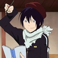👑~KinglyYato~🌑