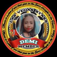 💫🇵🇭Demi🎀😻💫LVS💫