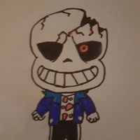 Horrortale_Sans