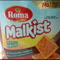 ✮Malkist😋