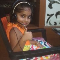 Risingstar_Mythili