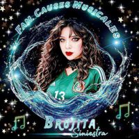 🔮BRUJITA🎃SINIESTRA🎻