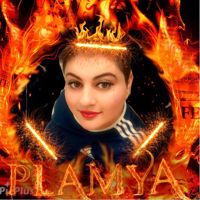 🔥🖤🌼:'🆂🅰🅱🅸🅽🅰:🌼🖤🔥