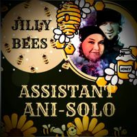 🌻🍯🐝°•AniSolo•°🐝🍯🌻