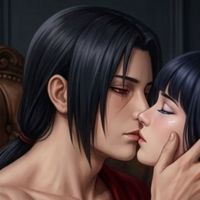 এᥫ᭡Itachi🔥Hinata