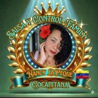 Nancylapeque❤️🇻🇪💥🎤