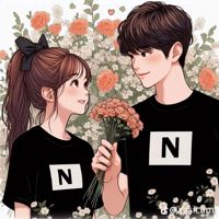 ☞²⁸Štār☆ 🅝💗🅝︵հօà💓ղɑʍ