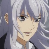 Leonard Testarossa