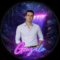Gonzalo🇲🇽🎤💫✨