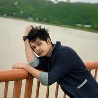 အလွမ်းရဲ့ည