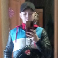 ВикторияЗеленкеева