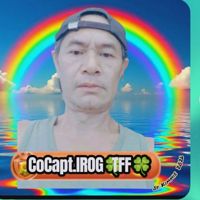 ☮️🐒🍒🦜☪Cpt.IROG.TFF🍀