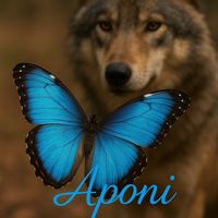 ✨♾️🦋Aρσηι🐺♾️✨