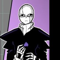 X-GASTER