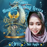 💫⃟NBL💫⊹Siti⊰⁠Syifa⊹💫