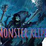 MONSTERKLIPER