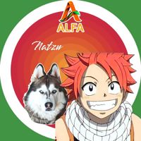 ★★NATZU🄰🄻🄵🄰★★