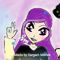 Sargamwinx