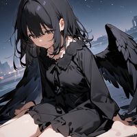 ꧁༒☬ℬ𝓁𝒶𝒸𝓀𝒜𝓃𝑔𝑒𝓁☬༒꧂