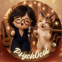 ♥️🌻🌞Psych0cat🐾💫♥️