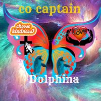 Co💟Capt☄️Dolphina🐬☮️