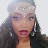 Hischanelgoddess
